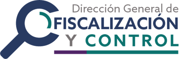 Direcci&oacute;n General de Fiscalizaci&oacute;n y Control
